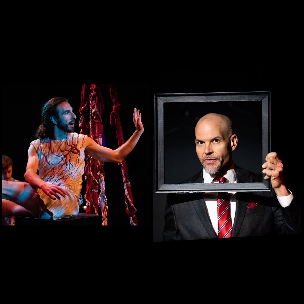 _BlessedUnrest_'s tweet photo. What would a #fetus say to a #prolife  lawyer about #abortion? Come find out. Tickets to MISCONCEOTIONS: https://t.co/jkXSQ2CRiF https://t.co/8Umqv5g4MU