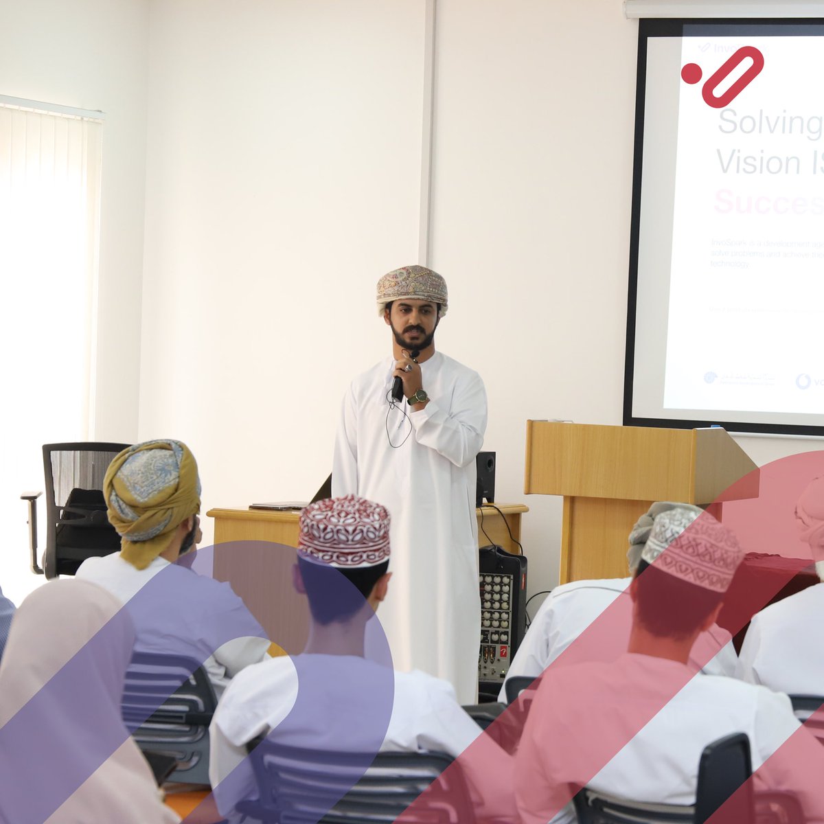 InvoSpark tweet media