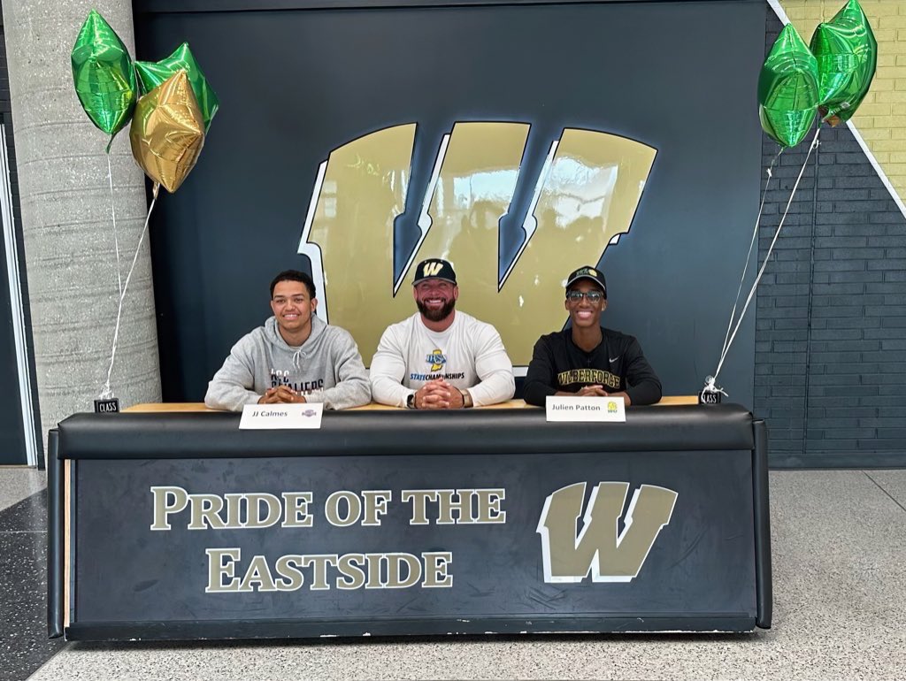 Warren Central Baseball tweet media