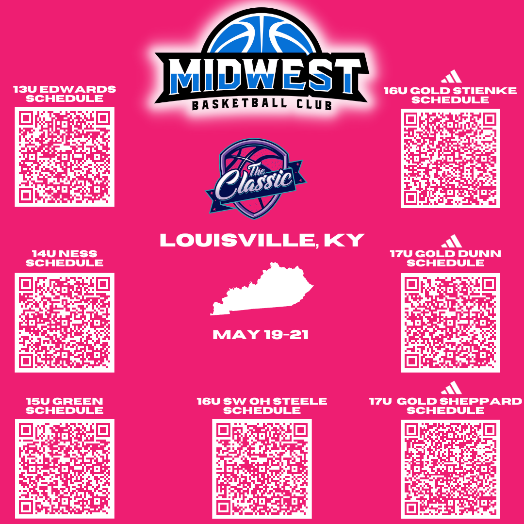 Weekend in the Ville! 🔥💙💙