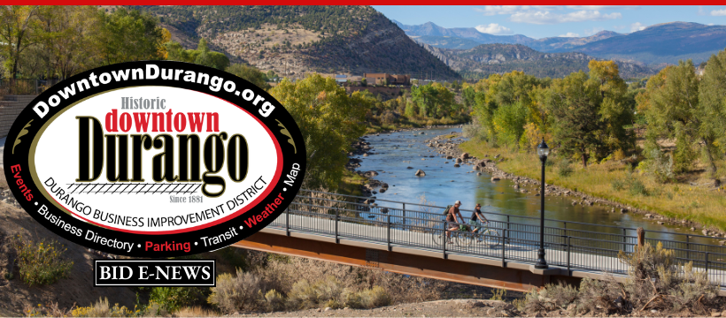 Durango BID tweet media