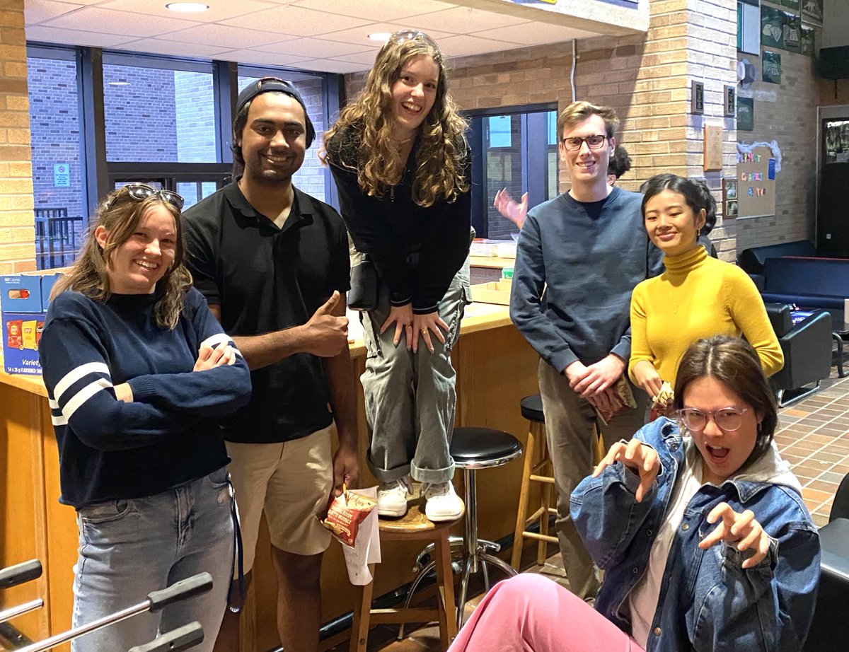 Waterloo EngSoc tweet media