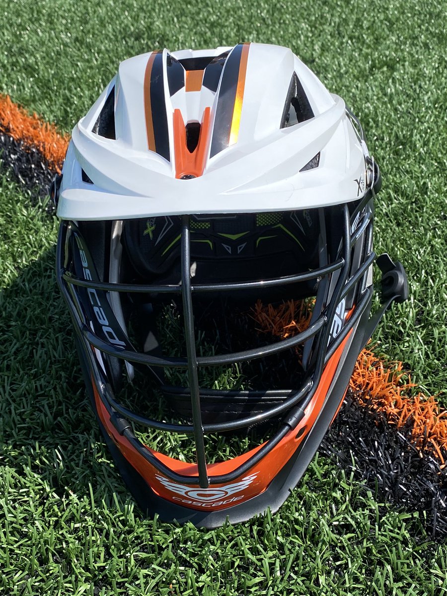 RITMLAX's tweet photo. Boys got new buckets for the weekend #RIT #RoarTech #cascade https://t.co/Lx4GZvA1Ex