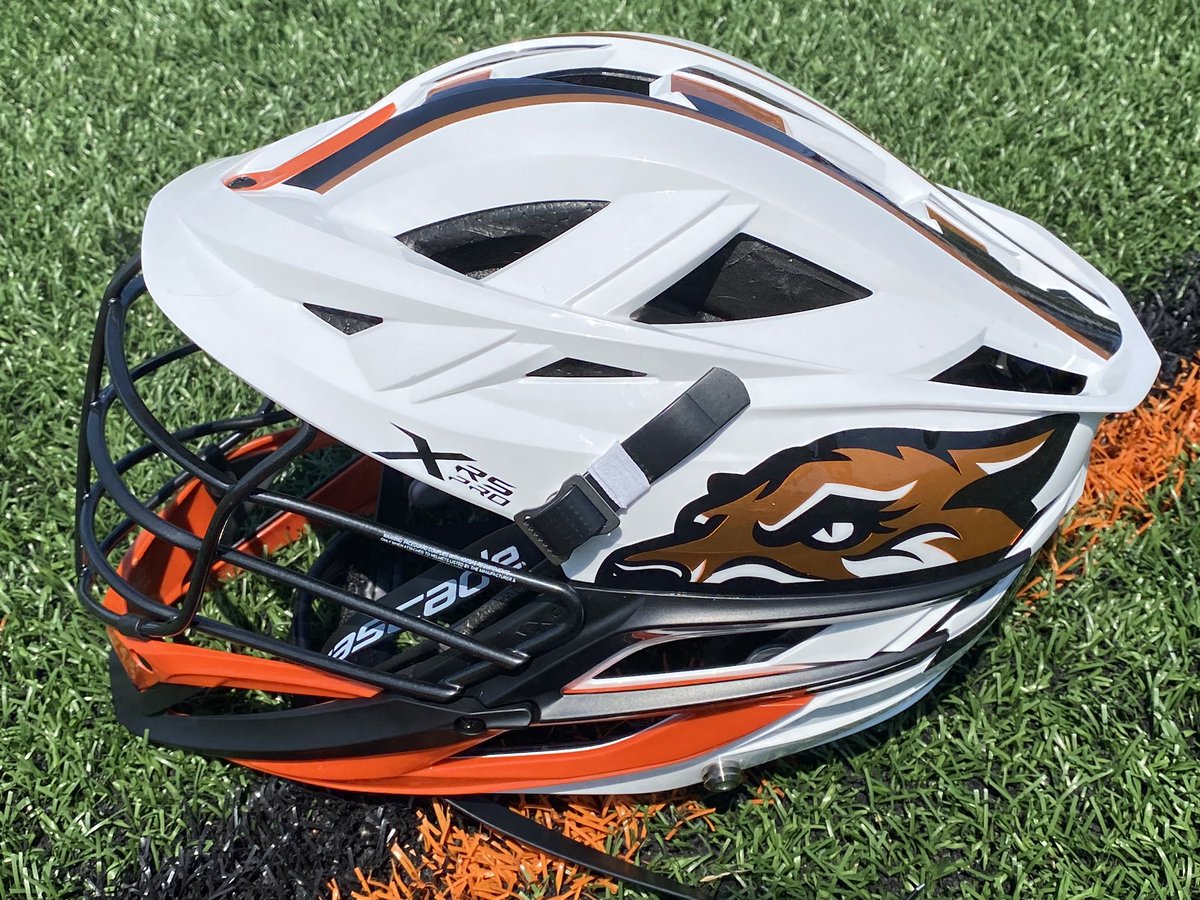 RITMLAX's tweet photo. Boys got new buckets for the weekend #RIT #RoarTech #cascade https://t.co/Lx4GZvA1Ex