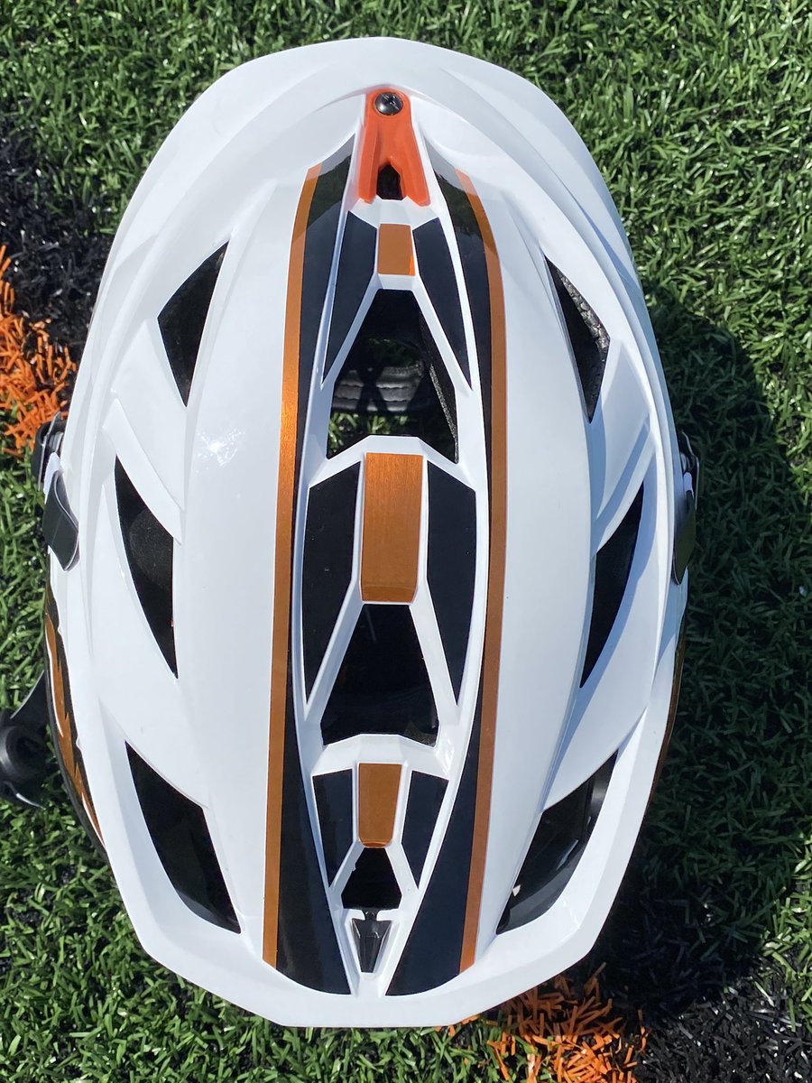 Boys got new buckets for the weekend #RIT #RoarTech #cascade