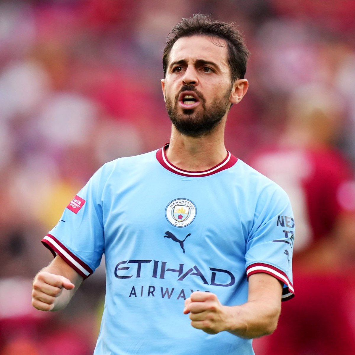 BetclicPortugal's tweet photo. Pronto para tentar ganhar FREEBETS?  🔥🔥

Se o Bernardo Silva ou o Rodrygo marcarem na 1.ª parte, vamos sortear 5€ x 10 pessoas para apostarem na 2.ª parte do encontro!

- Dá RT + Like
- Comenta com o username Betclic https://t.co/5iVHpZDSbJ
