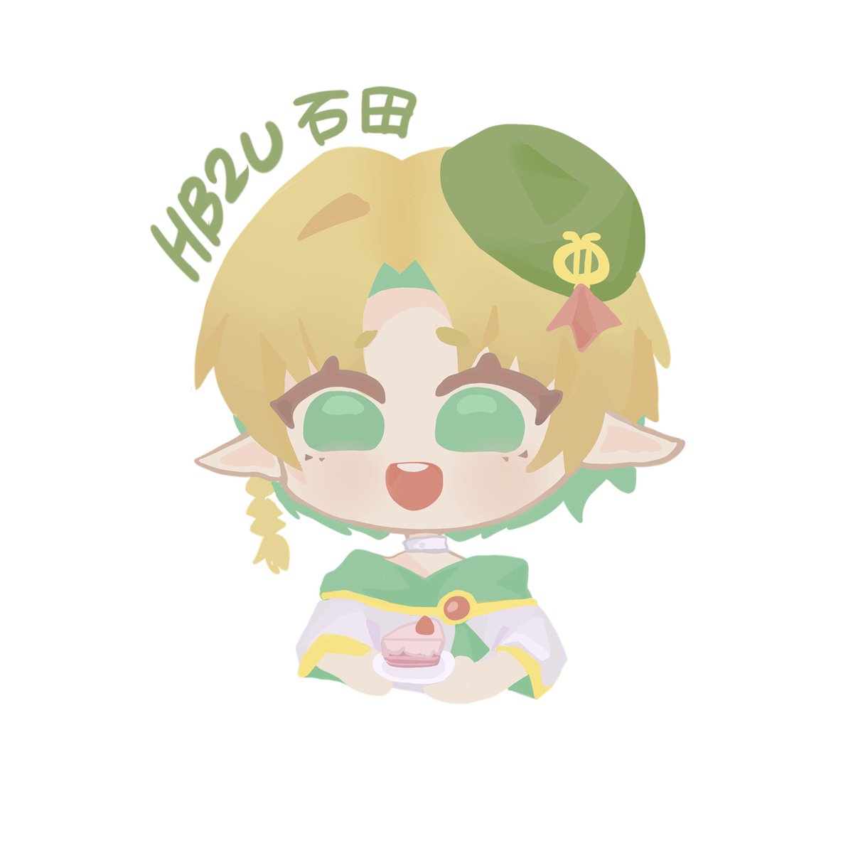 ishida770's tweet photo. 謝謝大家畫給我的賀圖還有禮物!!!!
真的好感動TTT

留言下收各位的資訊! https://t.co/1GjLTFtdTK