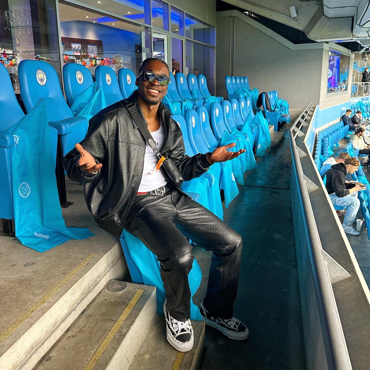 HALVE FINALE CL, MAAR HET VOELT ALS DE FINALE! MANCHESTER CITY 🦋 - REAL MADRID 🕊️, WAT WORDT DE UITSLAG? ⬇️