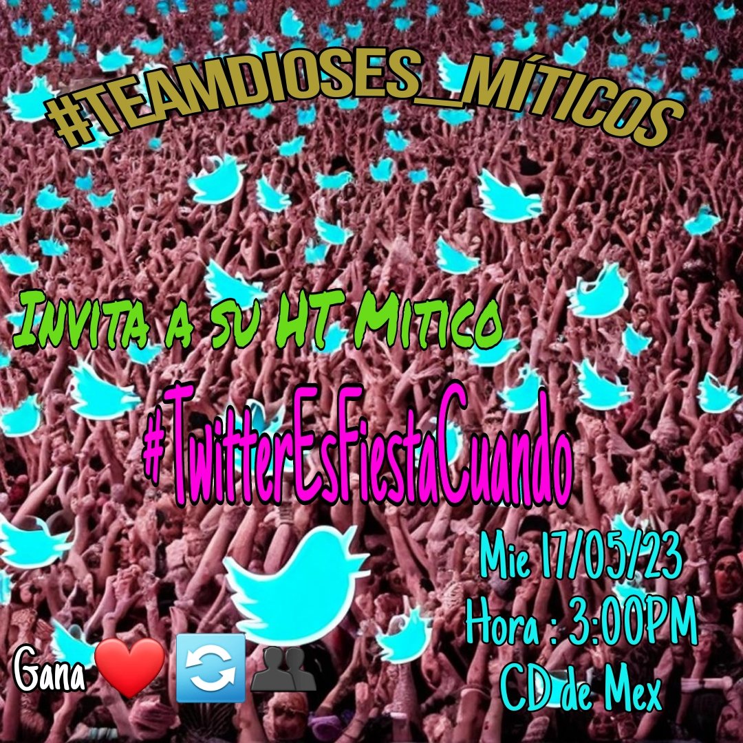 🌠ATENEA🌠 tweet media