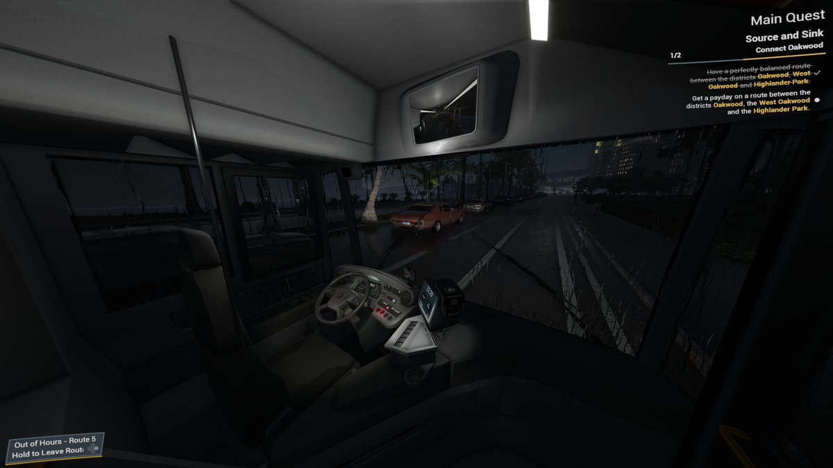 I3ay9_'s tweet image. #PS5Share, #BusSimulator21NextStop