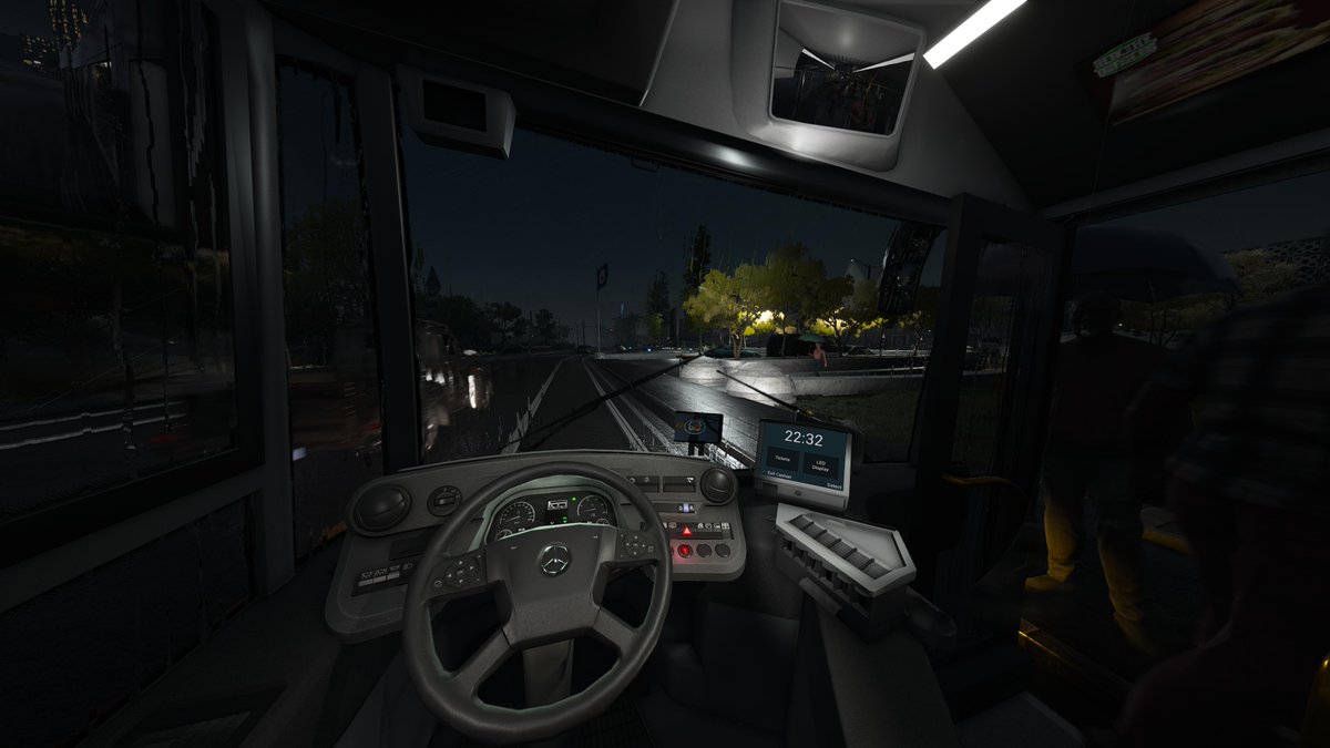 I3ay9_'s tweet image. #PS5Share, #BusSimulator21NextStop