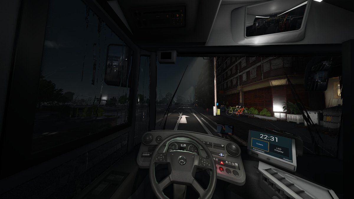 I3ay9_'s tweet image. #PS5Share, #BusSimulator21NextStop