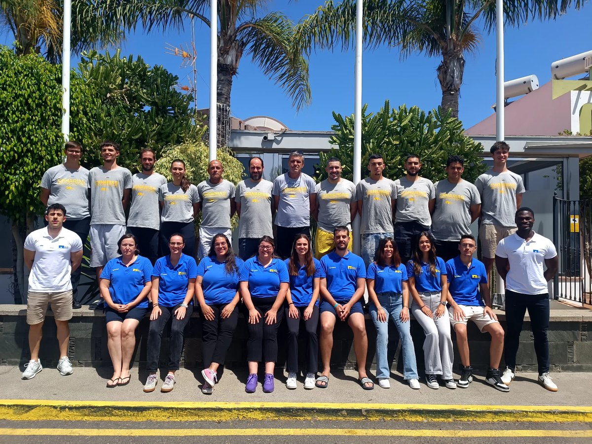 🏆 #CCPreInfantilFem
🇮🇨 #FCB

👏🏻👏🏻👏🏻👏🏻👏🏻👏🏻👏🏻👏🏻👏🏻

#Baloncesto #Basketball #Basket #Arbitro #Referee #Ref #Canarias #ArbitrosFCB
