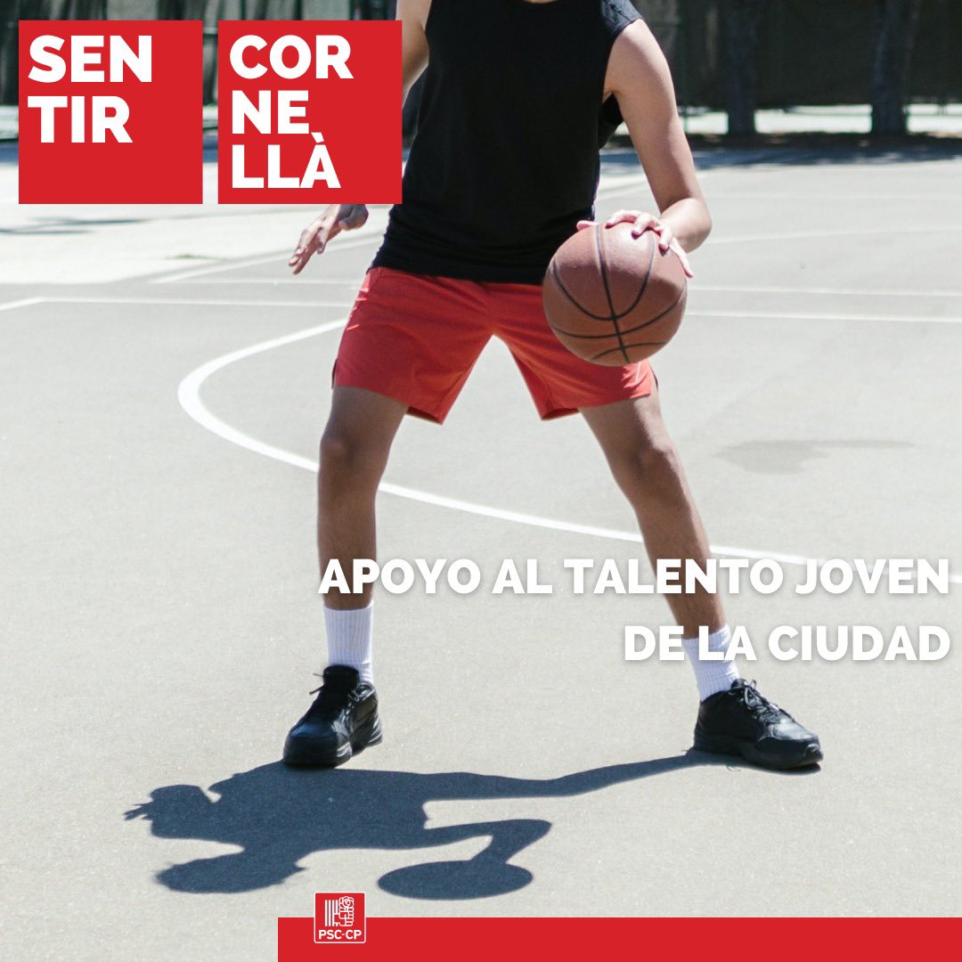 PSC DE CORNELLÀ tweet media