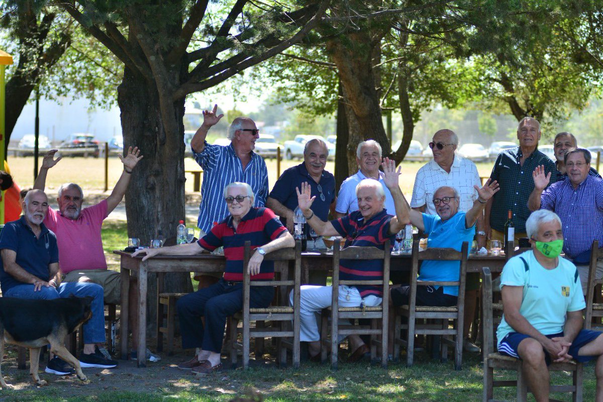 Héctor “Pochola” Silva 
1944 - ♾️ 🔰🖤

Hoy se cumplen 2 años que nuestro máximo exponente nos dejó físicamente. Fuiste y serás del Club, pero también del Rugby Argentino, el legado es eterno ♾️.
#Pocholaeterno
#somostodos 🔰🐆
<a href="/lospumas/">Los Pumas</a> <a href="/URBA_ok/">URBA</a>