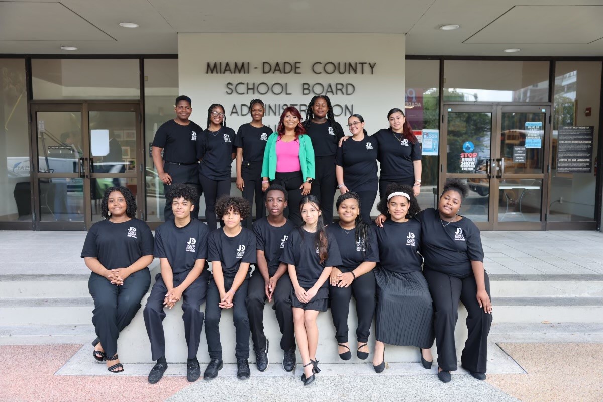 Jose L. Dotres, Ed.D. tweet media