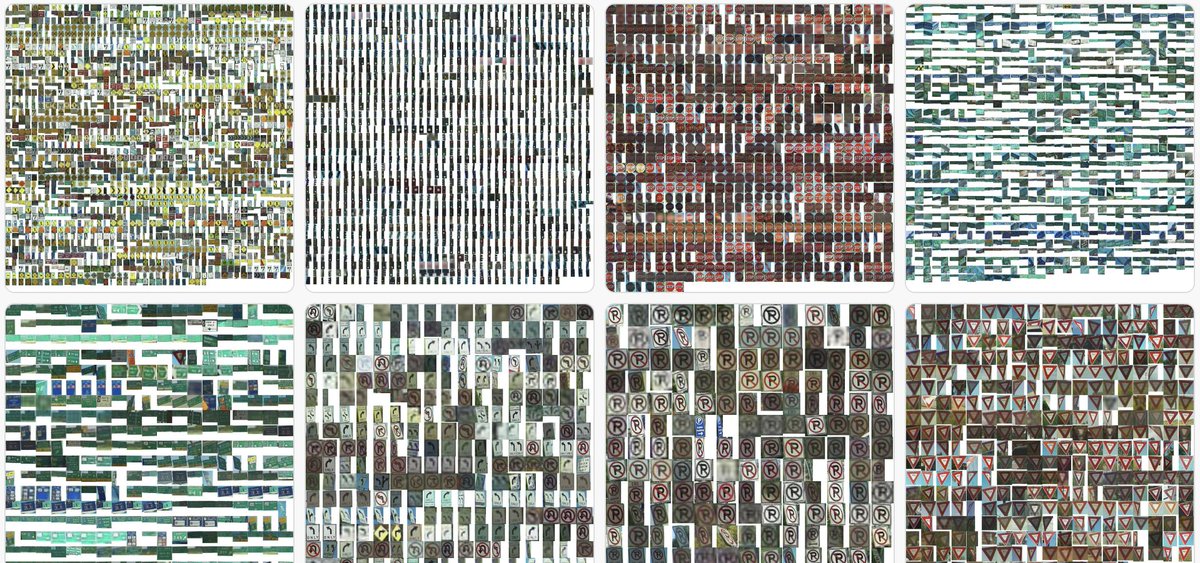 Hivemapper's tweet image. Building a map is bringing order to the chaos of the world, finding patterns and sorting and reassembling with #AI to build something useful for people to use.

It's a beautiful process to watch unfold.

#mapsmapsmaps