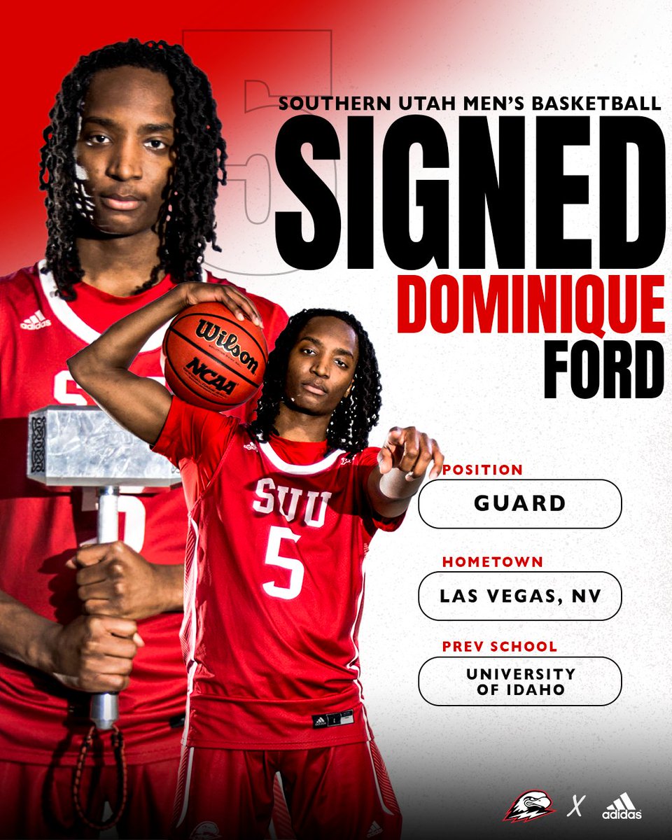 SUU Men's Basketball tweet media