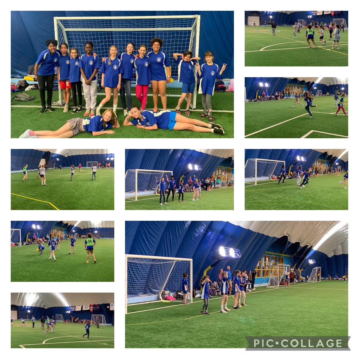 mslightsgrade6s's tweet photo. Our girls handball team did an amazing job today representing our school! Way to go Rockets!!! @RedeemerOCSB https://t.co/rUuA4Ymhtv