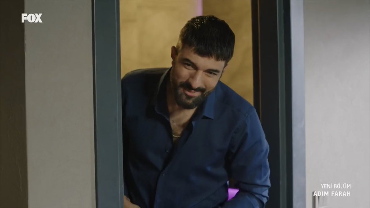 Ela__Ulusoy's tweet photo. Tahir ve farah arasında ki kimya çok güzel, yapaylık yok, samimi sıcak ve içten...
#AdımFarah #DemetÖzdemir 
#EnginAkyürek #FaHir     https://t.co/bJykMQ1mYE