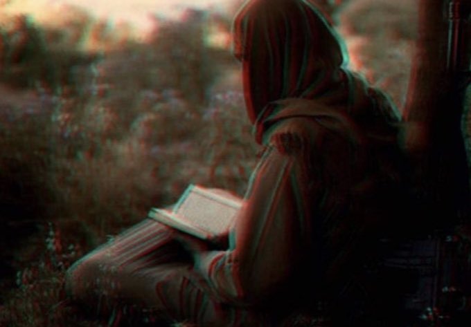 ZubayrAzzam's tweet photo. Umar Ibn Al-Khattâb رضي الله عنه a dit : 

« Celui qui rit beaucoup sa prestance diminuera, celui qui plaisante sera dédaigné, celui qui abuse d'une chose sera connu par celle-ci, celui qui parle beaucoup fautera abondamment, celui qui faut abondamment aura peu de pudeur, https://t.co/fknFM5ofRK