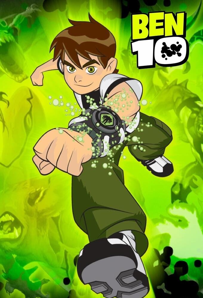 Ben 10: Omniverse, Dublapédia