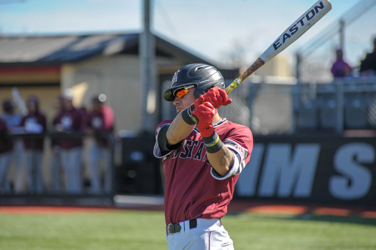 Adam Young (@youngpbp) on Twitter photo Pretty cool day for <a href="/NMStateBaseball/">New Mexico State Baseball</a>!
Kyle Bradish is the starting pitcher and Joey Ortiz is the starting SS tonight for the <a href="/Orioles/">Baltimore Orioles</a> 🆚 the <a href="/Angels/">Los Angeles Angels</a>.
2 Aggie alums … on the same <a href="/MLB/">MLB</a> field … on the same team.
Absolutely incredible. #ProAggies Pretty cool day for <a href="/NMStateBaseball/">New Mexico State Baseball</a>!
Kyle Bradish is the starting pitcher and Joey Ortiz is the starting SS tonight for the <a href="/Orioles/">Baltimore Orioles</a> 🆚 the <a href="/Angels/">Los Angeles Angels</a>.
2 Aggie alums … on the same <a href="/MLB/">MLB</a> field … on the same team.
Absolutely incredible. #ProAggies