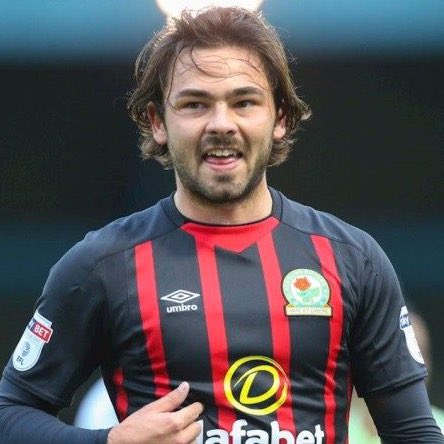 What is your favourite @BradDacks40 moment for @Rovers? #Rovers | #TalkB 🌹