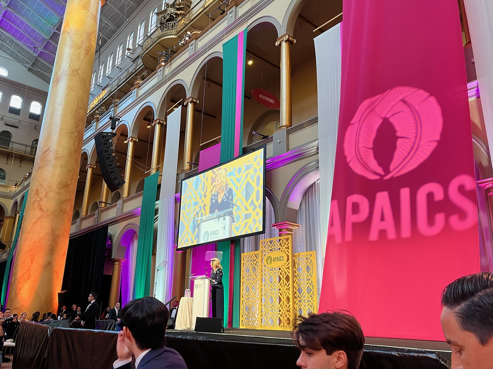 APAICS (APAICS) / Twitter