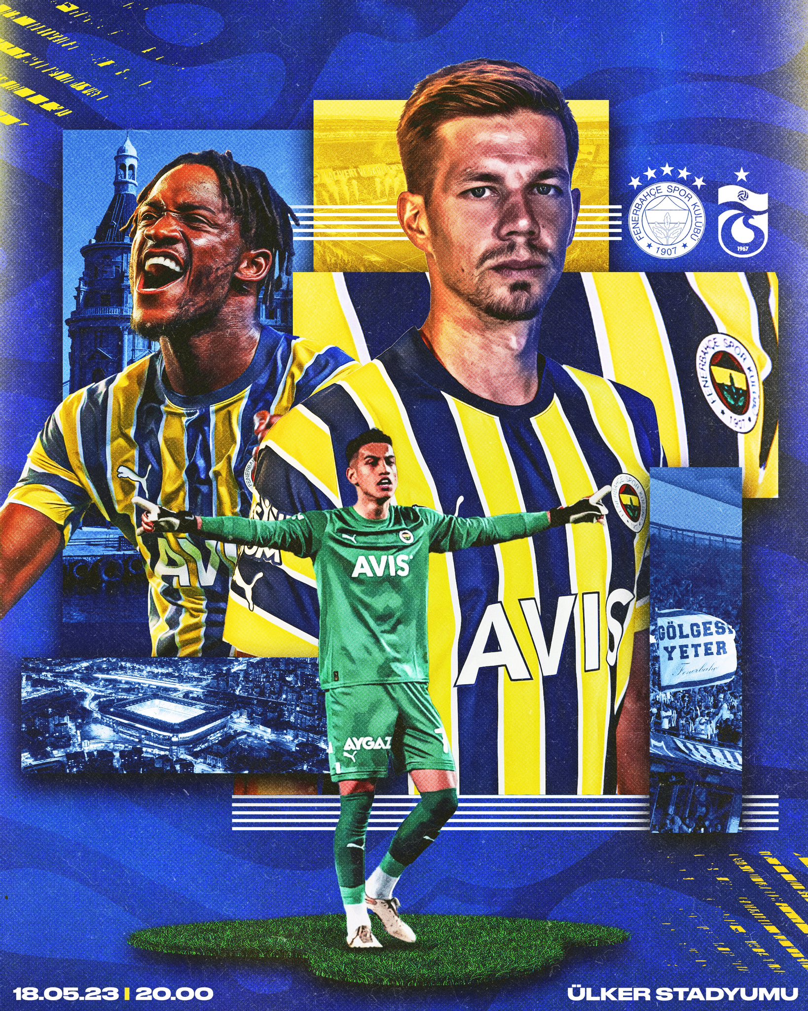 fenerbahçe trabzonspor