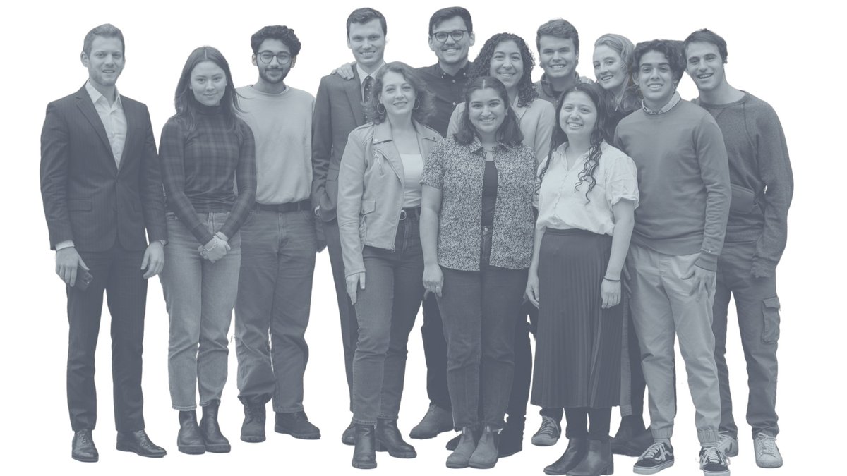 UChicago Institute of Politics (IOP) tweet media