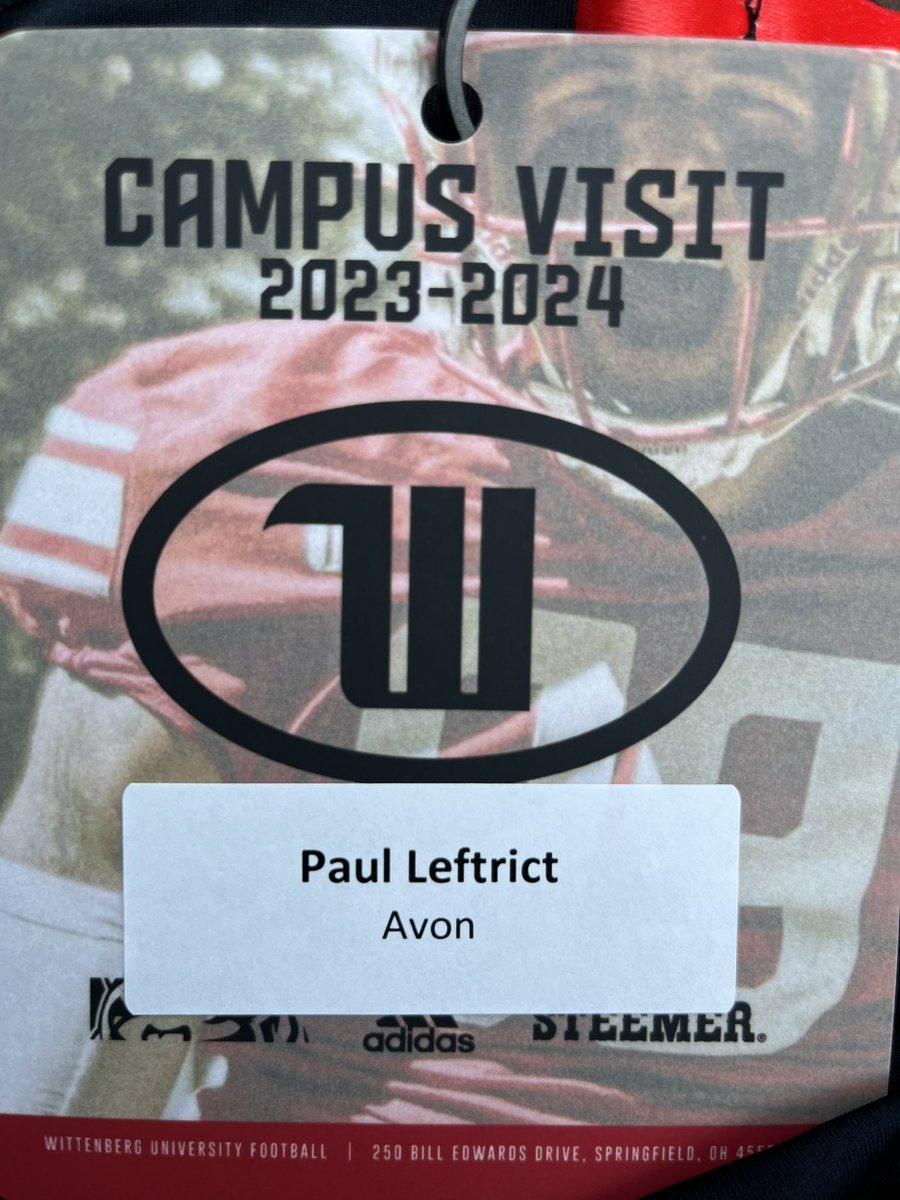 Paul Leftrict tweet media