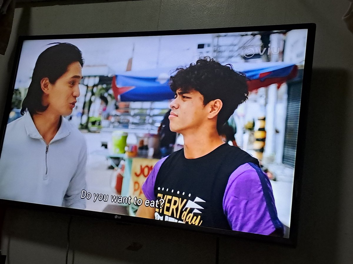 xandz34's tweet photo. Star studded tayo eh... 🤩
So gwapo!!! (Handsome)
#TheWriteOne
#thewriteonviu #happyviuing #viu #viuph #viuseries #viuoriginal #rurumadrid #biancaumali
@Rurumadrid8 @bianxxxxxa @PaulAndreSalas @mikeequintos @lotlotdeleon @RoyceCabrera @kkydsnts @Viu_PH @gmanetwork https://t.co/IZkaybe7Pg