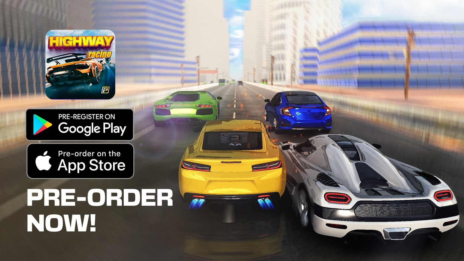 8 racing games featured on Google Play Store