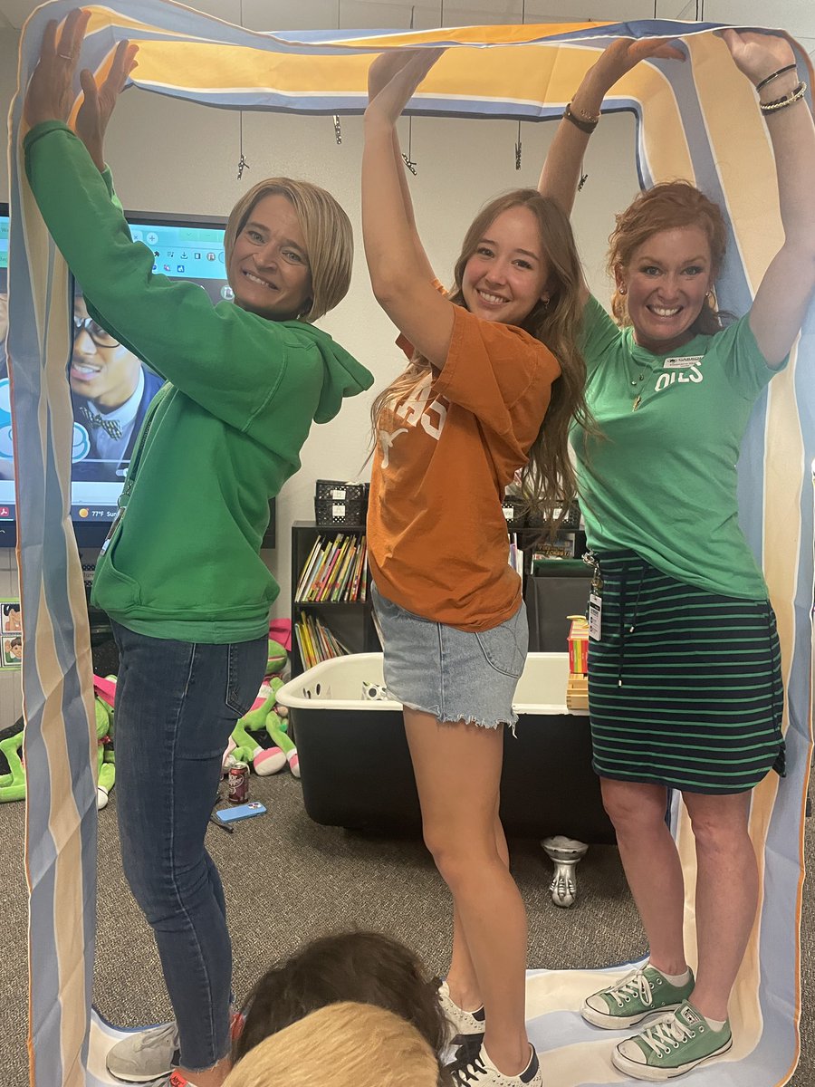 GenevieveSha4's tweet photo. Timing & teamwork! 🫶 #carrollisd #oldunionES https://t.co/zXkKJf2Vax