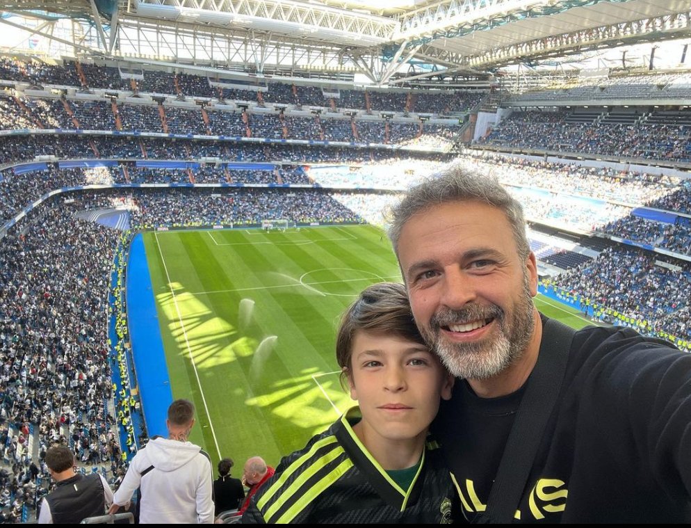 StubHub España tweet media