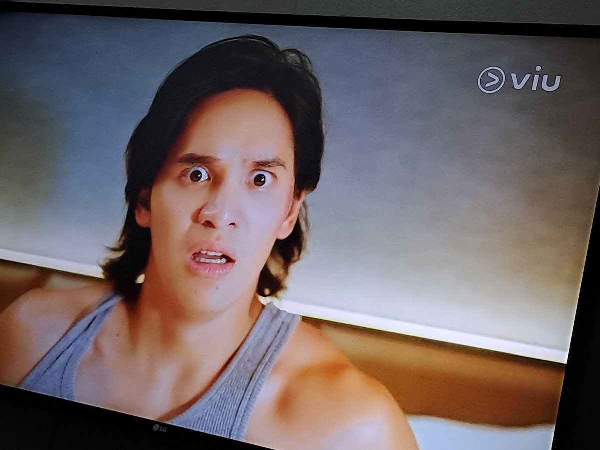 xandz34's tweet photo. So, what if???? 🤔🫣
Actors are so amazing! 🤩💯👏
#TheWriteOne
#thewriteonviu #happyviuing #viu #viuph #viuseries #viuoriginal #rurumadrid #biancaumali
@Rurumadrid8 @bianxxxxxa @PaulAndreSalas @mikeequintos @lotlotdeleon @RoyceCabrera @kkydsnts @Viu_PH @gmanetwork https://t.co/5BZviKu0P7