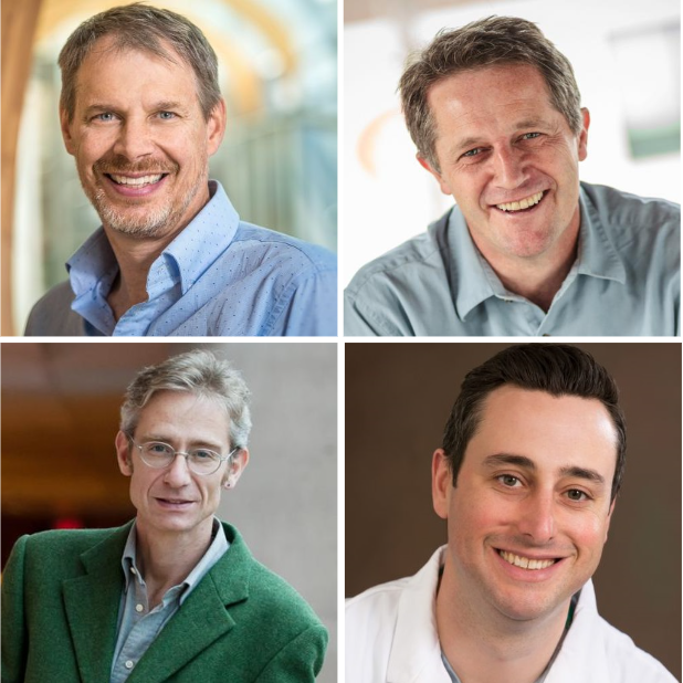 Canada's <a href="/StemCellNetwork/">Stem Cell Network</a> has announced $8.92 million to support 24 research projects and #ClinicalTrials!

Drs. Peter Zandstra (<a href="/PZandstra/">Peter Zandstra</a>), <a href="/BruceVerchere/">Bruce Verchere</a>, Fabio Rossi, and Zachary Laksman (<a href="/DrLaksman/">DrLaksman</a>) are all leading projects.

🔗 bit.ly/3M7UEQw