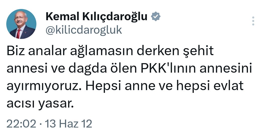Bütün tuşlara bassa da arşiv unutmaz!