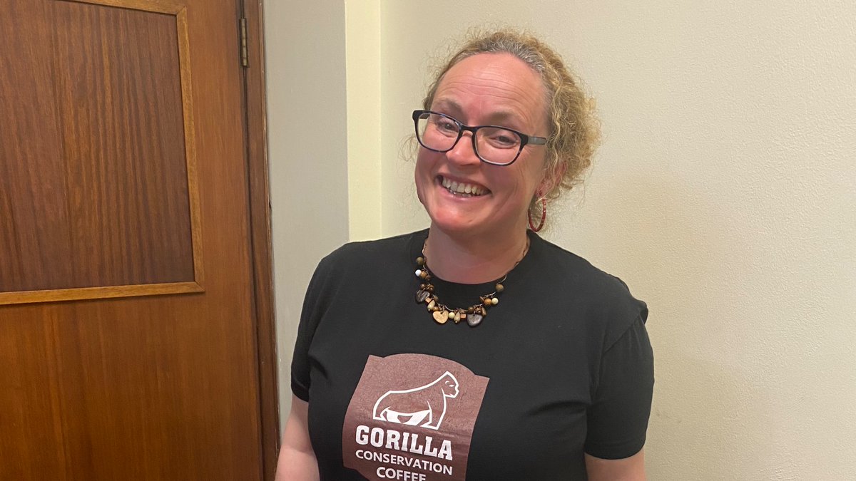 Sarah Parfitt tweet media