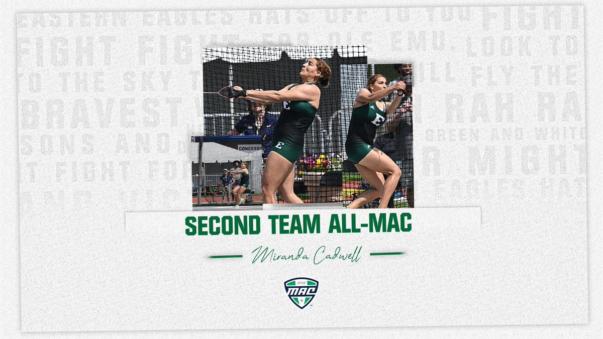 EMU XC/TF tweet media