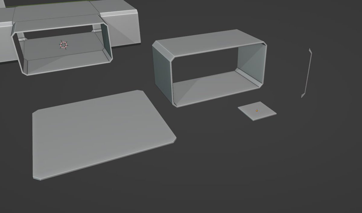 Modular kits are always fun, right?