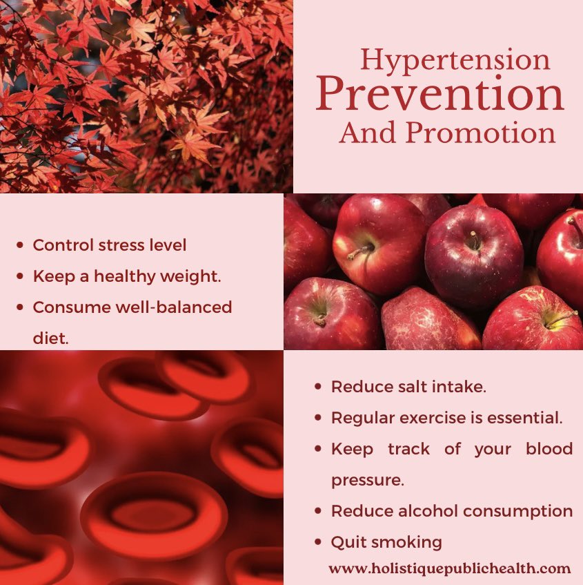 Holistique_PH's tweet photo. High blood pressure can silently damage our health. 

Let's take control of our heart health today and lead a healthier life. 

You can sign up for our #bloodpressureclinic program to learn about how you can improve your #hearthealth

Happy World Hypertension Day! 

#publichealth https://t.co/dD1wenMKaj