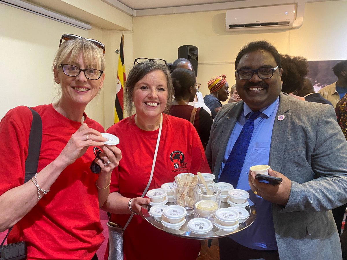 Sarah Parfitt tweet media