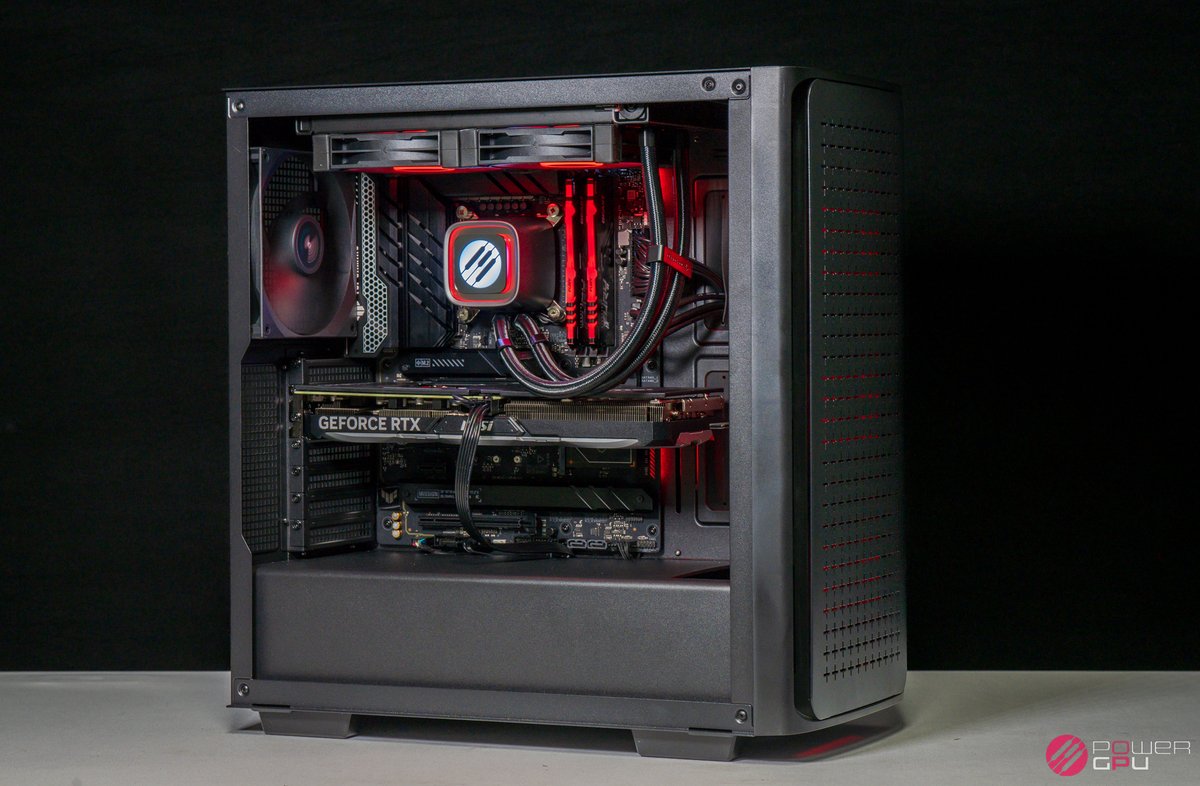 PowerGPU on Twitter: 