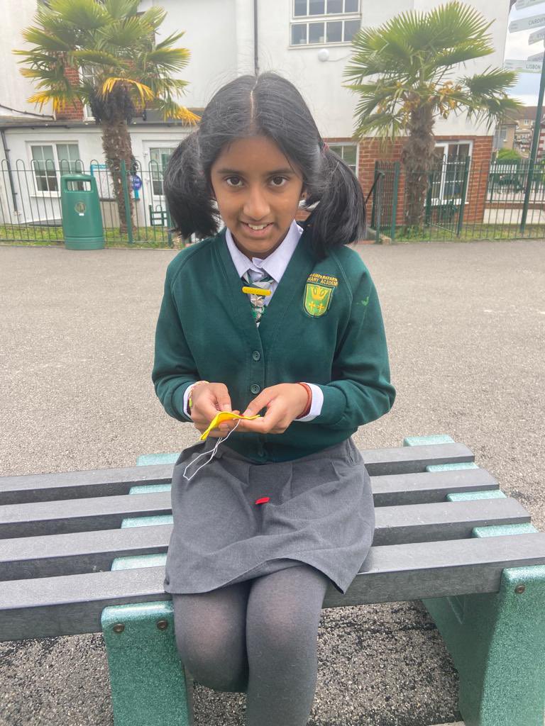 cheamparkfarm's tweet photo. Impressive sewing projects from our year six children who are at school. @LEOacademies https://t.co/zWW1lyMC9z