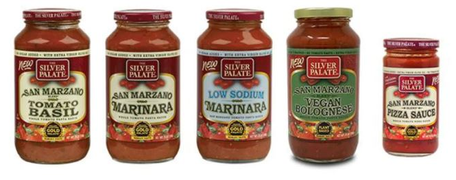 So many great reason to enjoy @silver_palate pizza and pasta sauces! elleblonde.com/2022/08/01/hea…