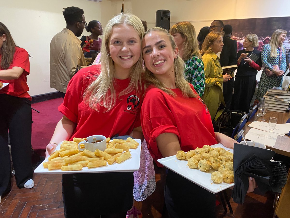 Sarah Parfitt tweet media