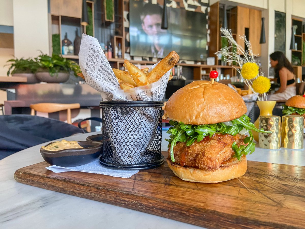 Tempe Tourism tweet media