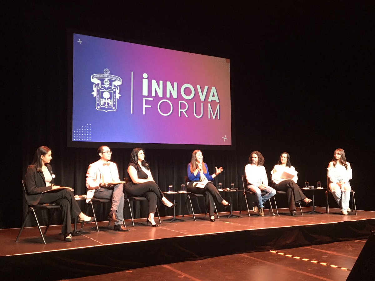 sems_udg's tweet photo. #ONUSEMS ha crecido y representa un caso de éxito para las Prepas UDG.
Por eso dedicamos un espacio en @innova_forum para hablar de este proceso de democratización e internacionalización a través del impulso de la educación Media Superior.
#SomosSEMS #PrepaUDG @globalmuners. https://t.co/im5kyuINhH